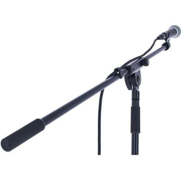 Shure SM58 Quality Bundle